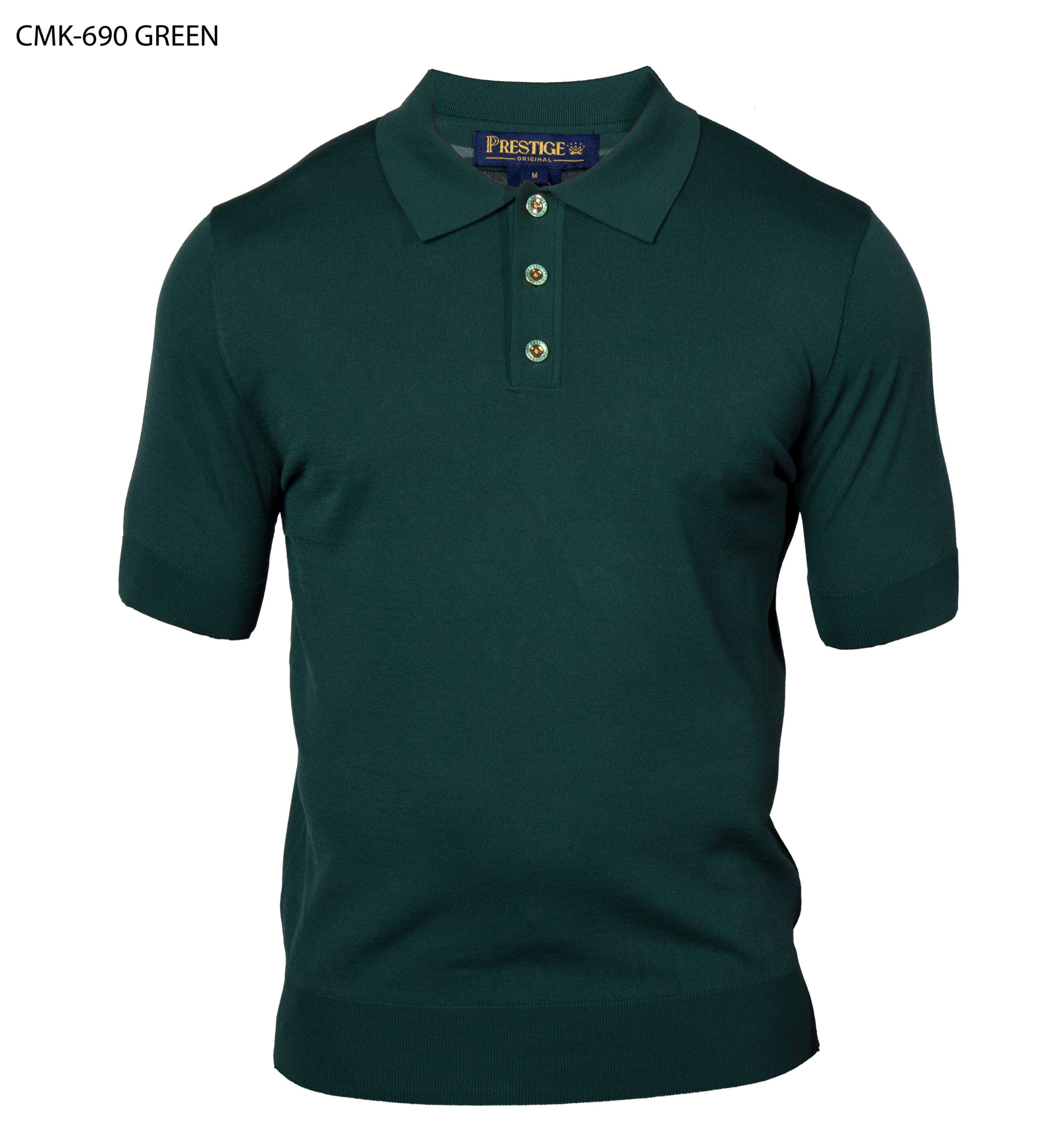 s s polos for men-S/S Polos-The City Warehouse-Menswear