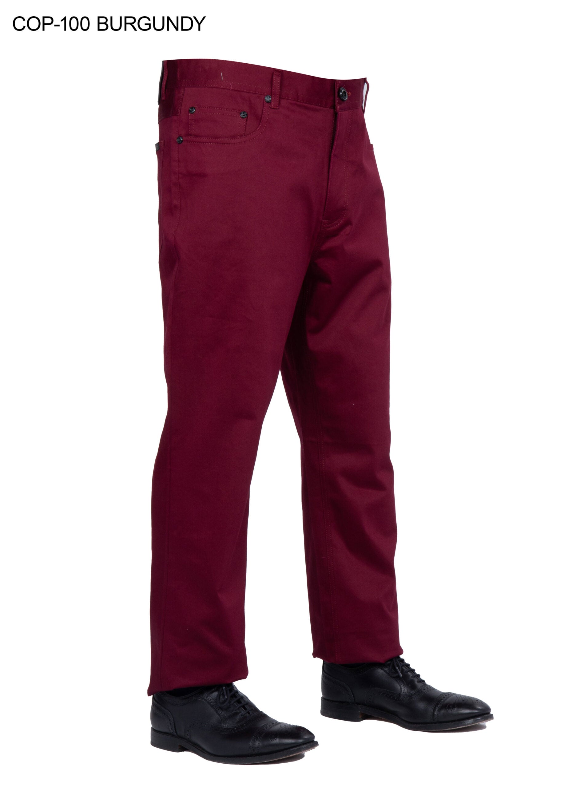 Prestige Stretch Denim Jeans | Premium Men's Jeans - 26 Colors