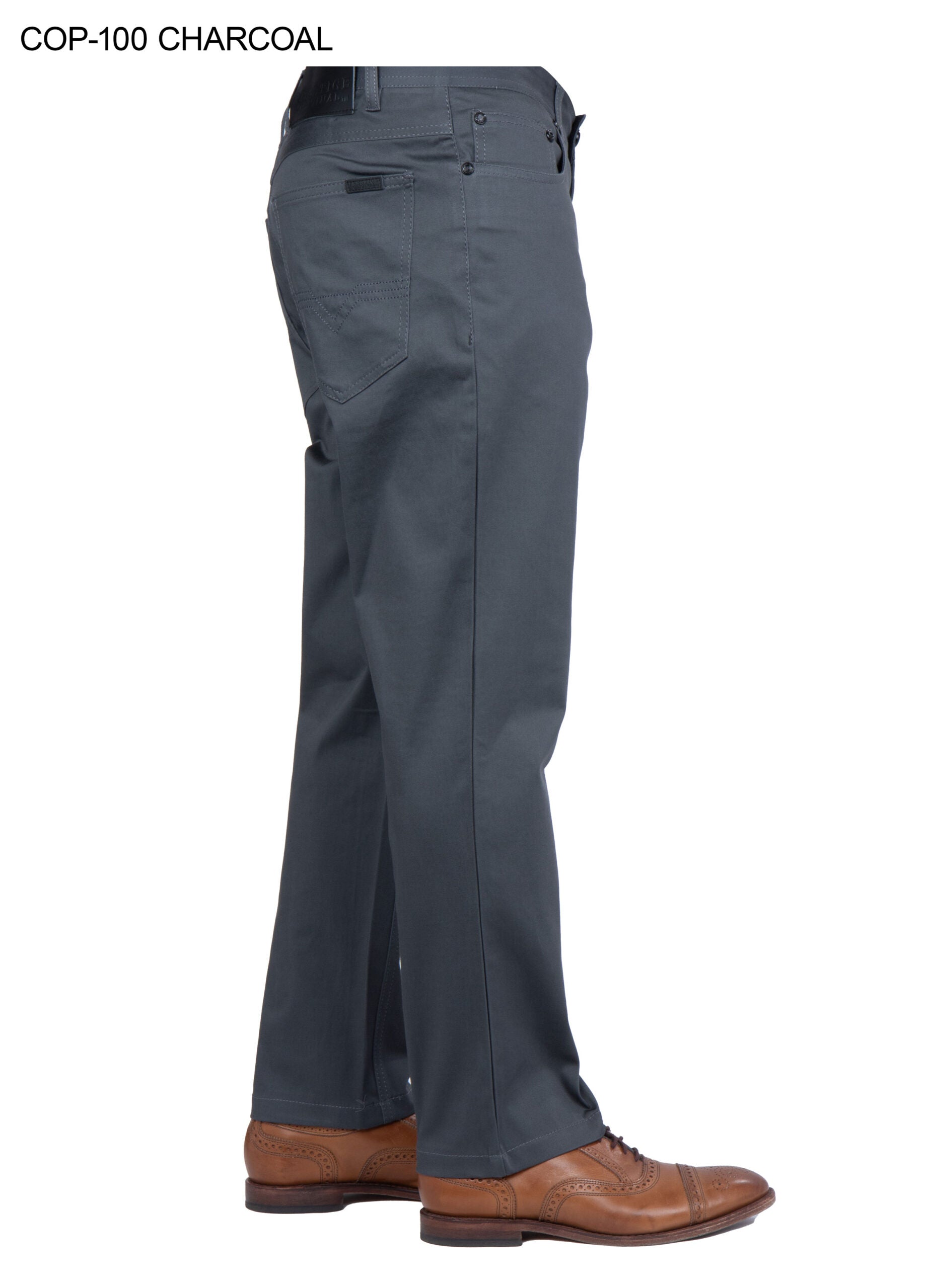 Prestige | Stretch Denim Jeans