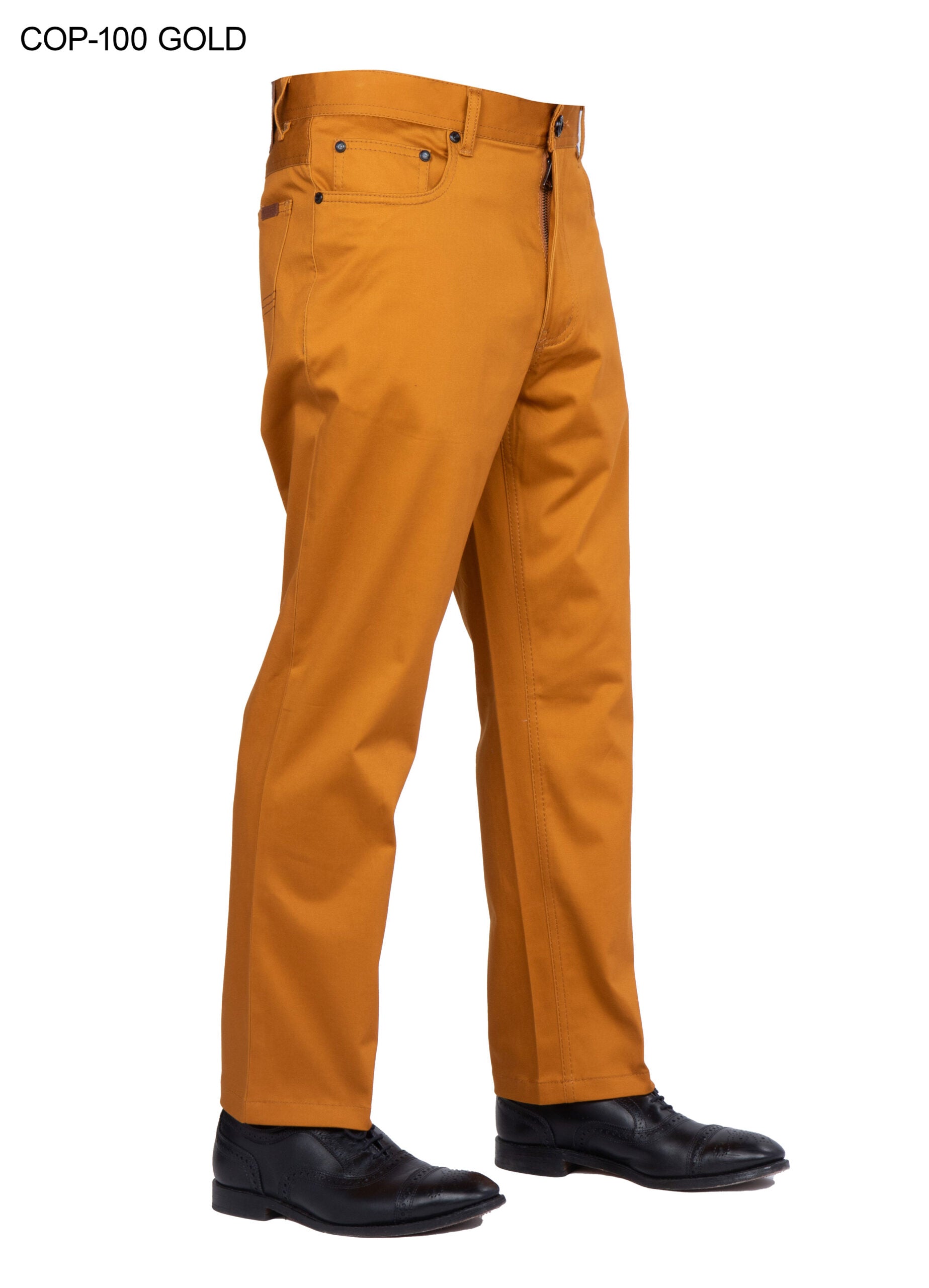 Prestige | Stretch Denim Jeans