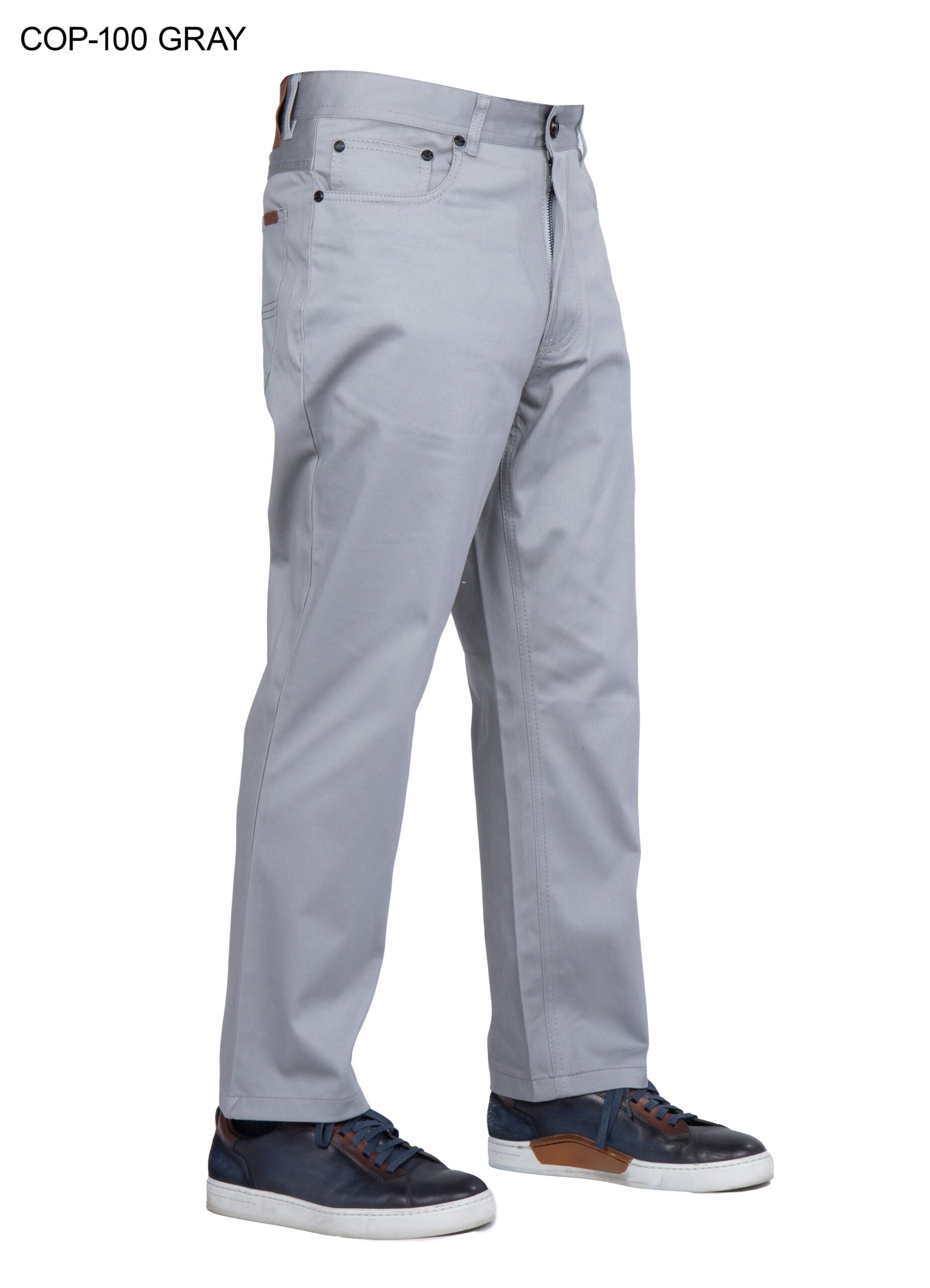 Prestige | Stretch Denim Jeans