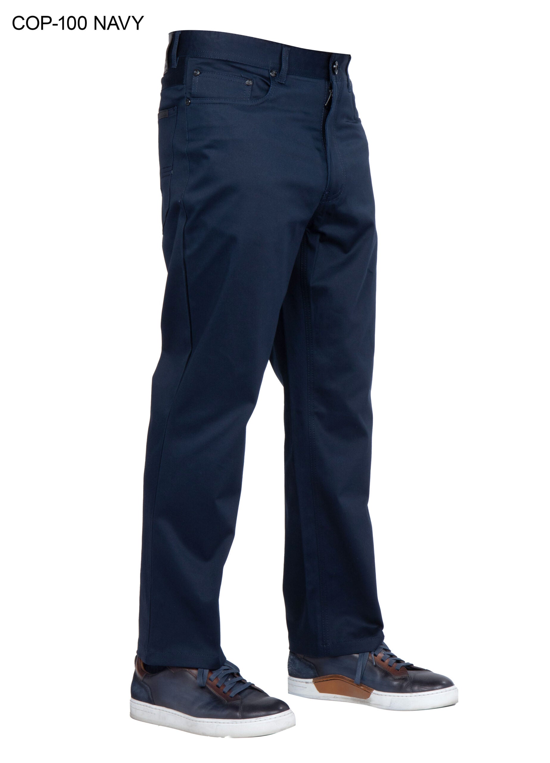 Prestige | Stretch Denim Jeans