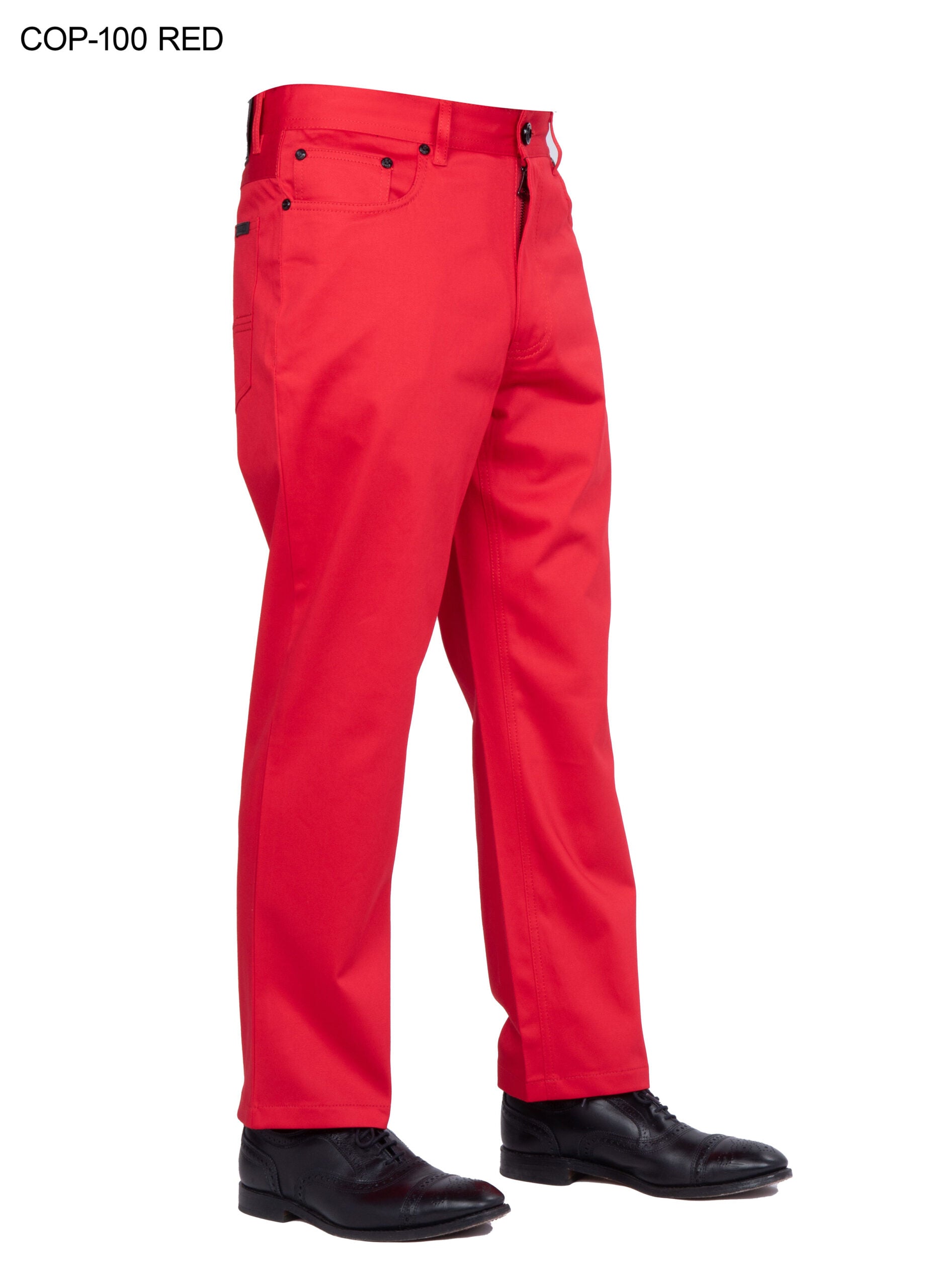 Prestige | Stretch Denim Jeans