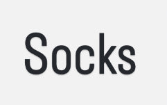 Socks