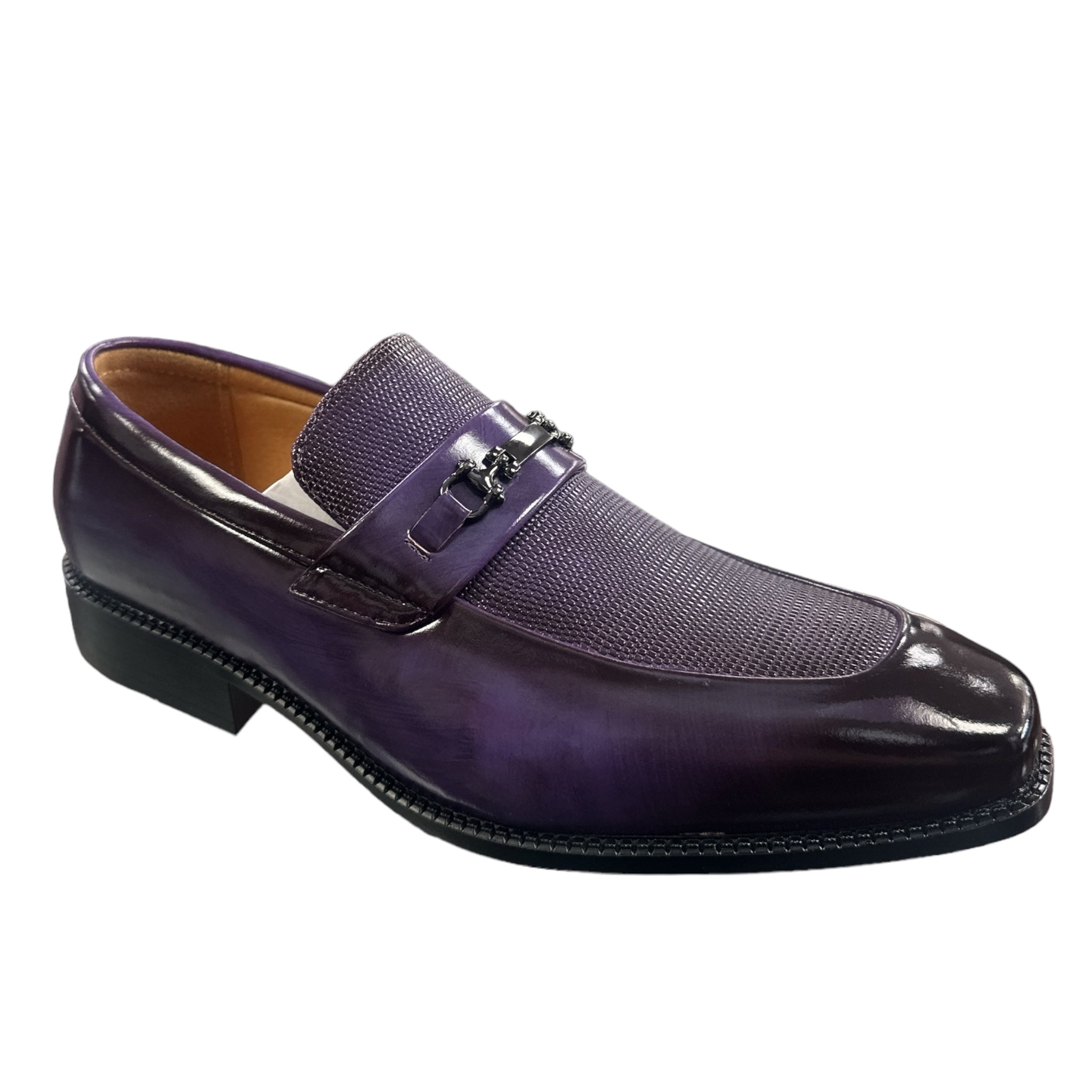 Antonio Cerrelli | Buckle Loafer | 6938-The City Warehouse-Menswear