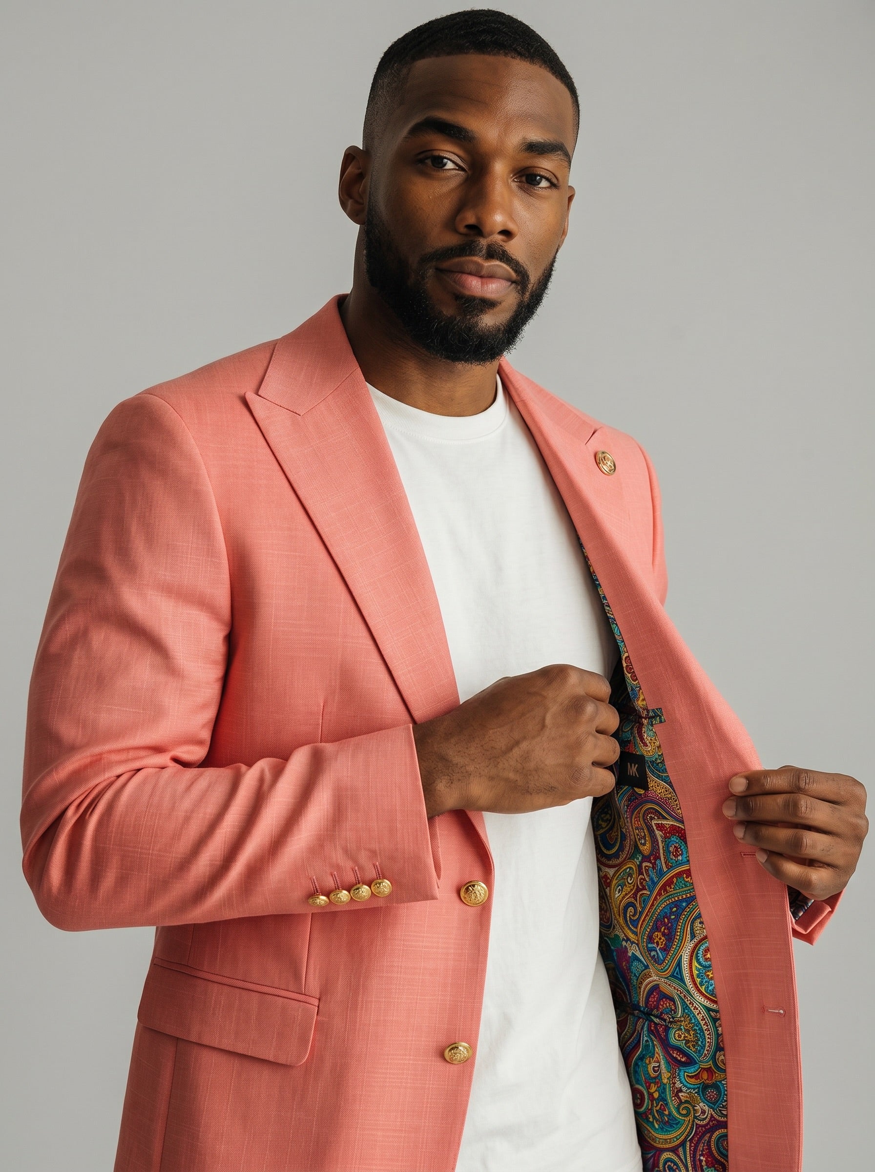 TCW | 1B Blazer | 8065