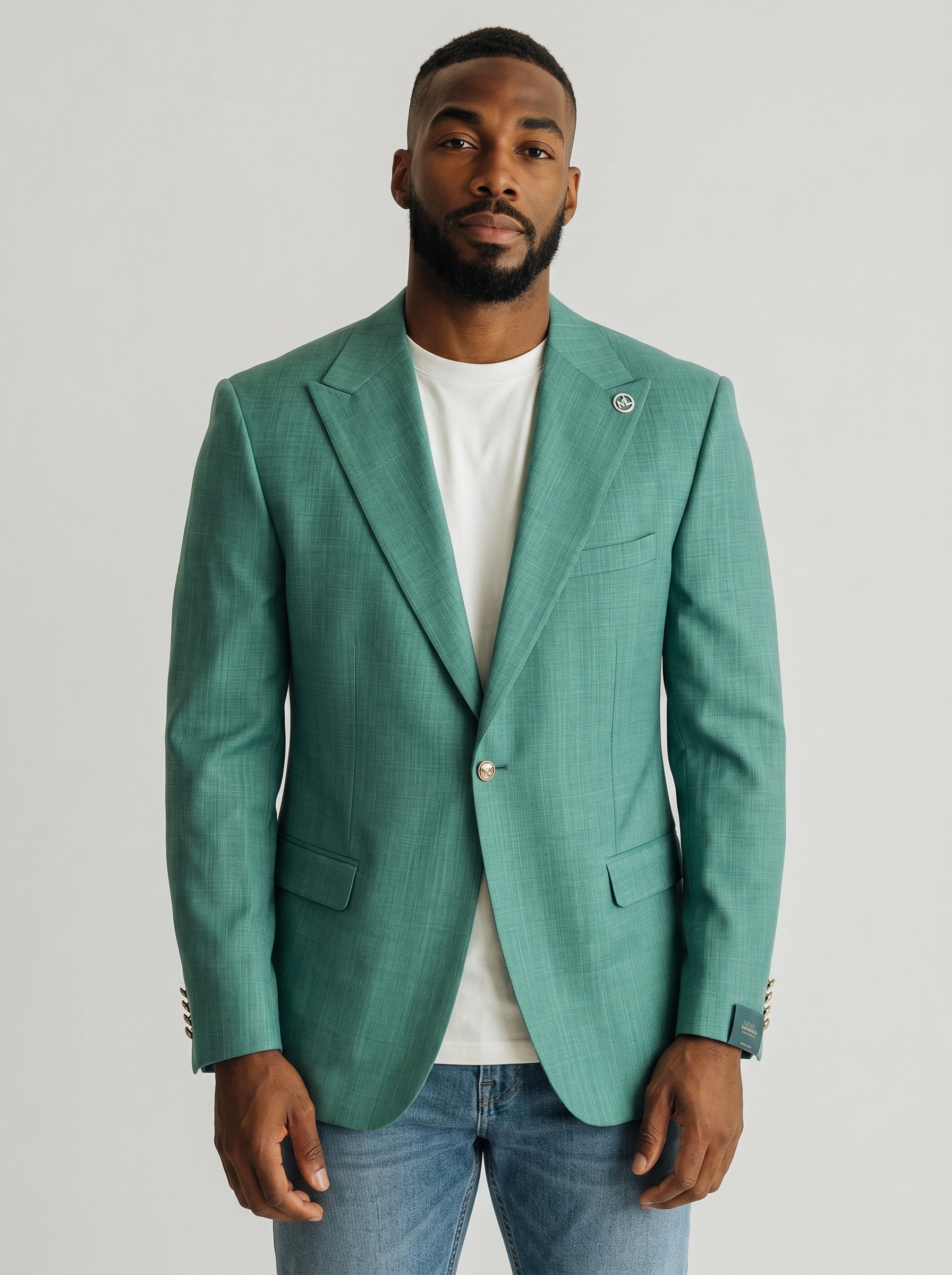 TCW | 1B Blazer | 8065