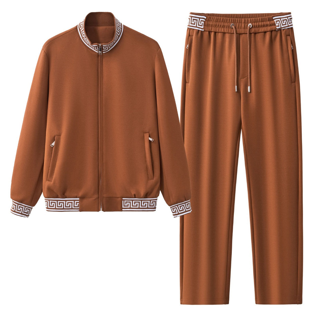 JS420 - Brown