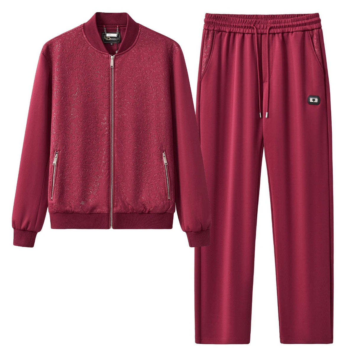 JS425 - Wine