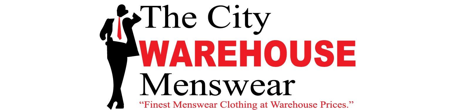 The City Warehouse-Menswear