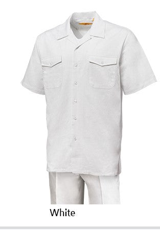 S/S Solid 2pc Set | Robert Lewis | #LS700-The City Warehouse-Menswear