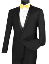 Vinci | 2pc Tuxedo (Slim Fit) | TSS-The City Warehouse-Menswear
