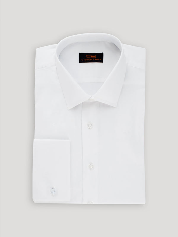 Steven Land | 100% Cotton Dress Shirt | TA214