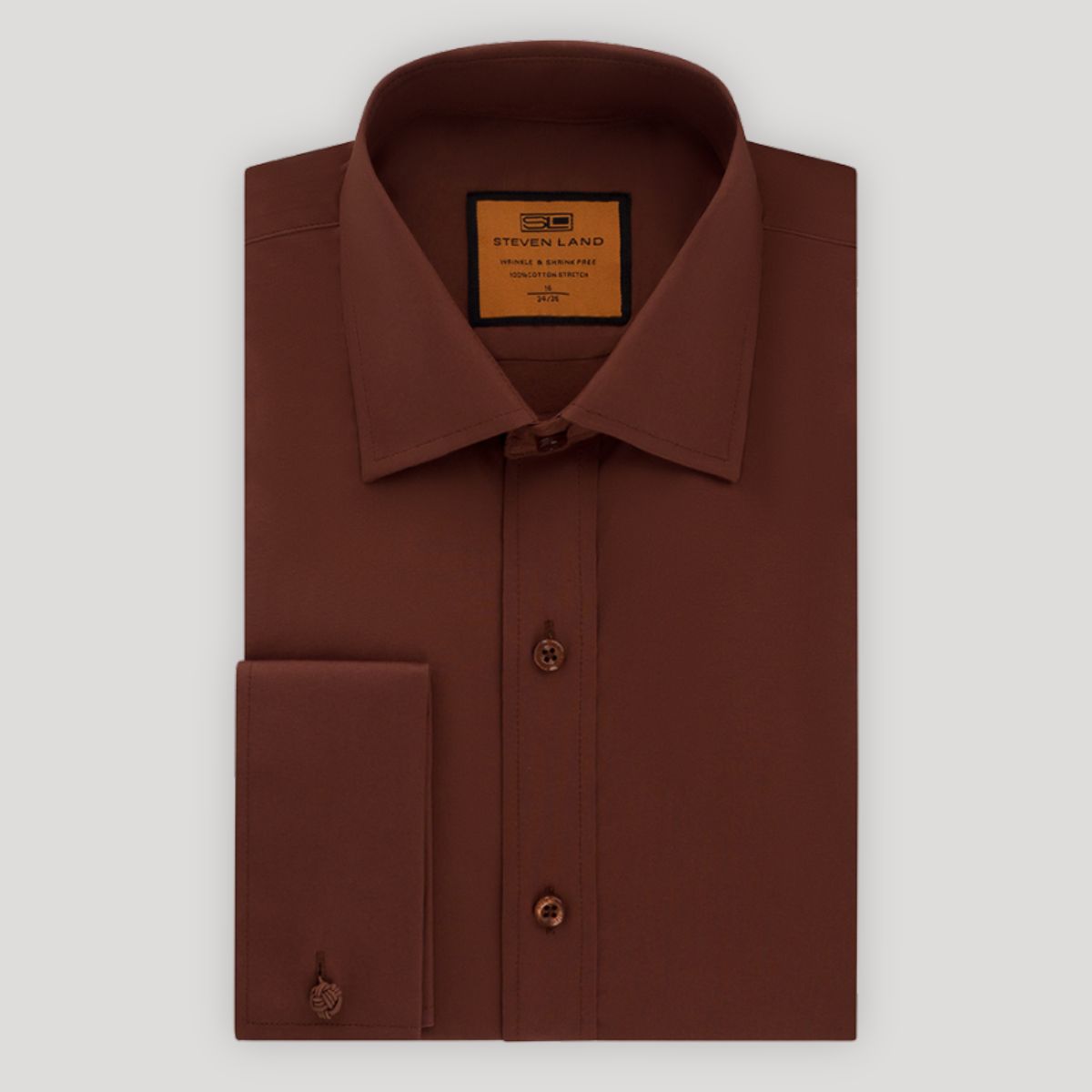 DS115F - Brown