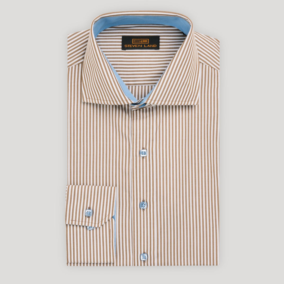 DS322B - Brown