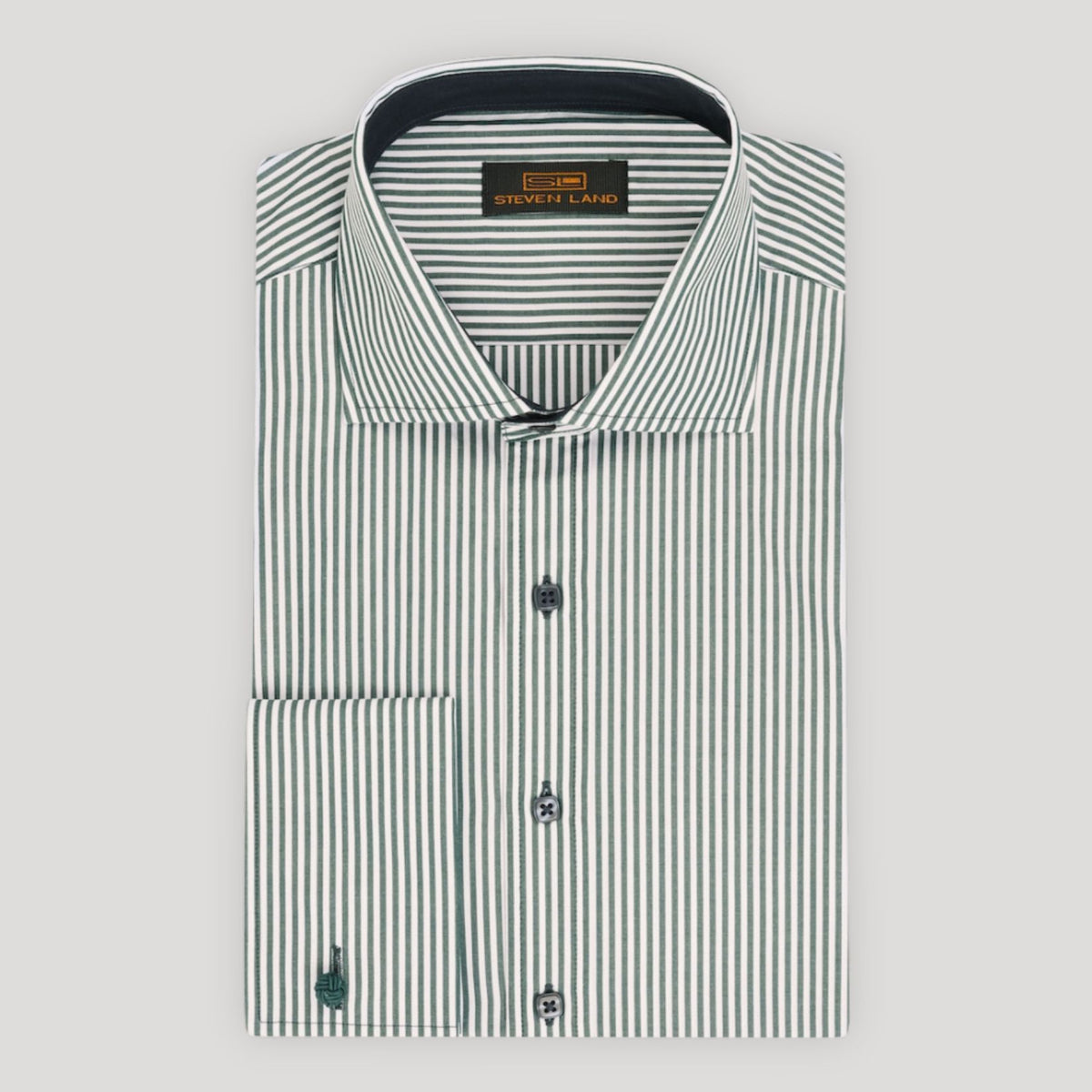 DS322F - Forest Green