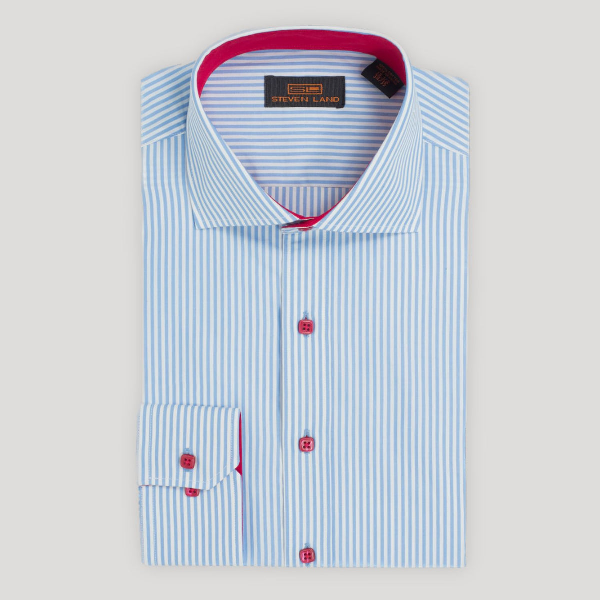 DS322B - Light Blue