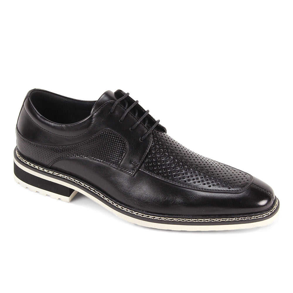 Giovanni | Casual Lace Up| Lenny