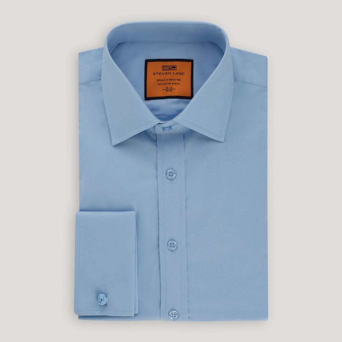 DS115F - Light Blue