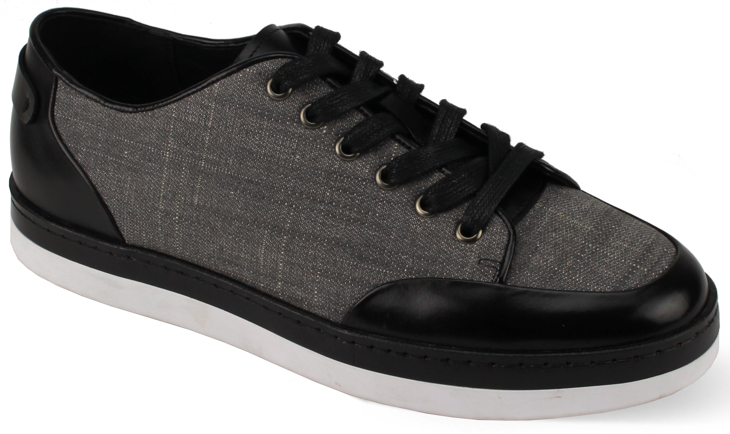 Giovanni | Casual Sneaker | Osborn-The City Warehouse-Menswear