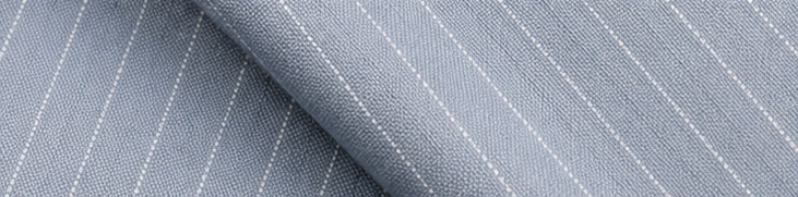 Saboo DB4914 Ice three-piece suit — fabric view