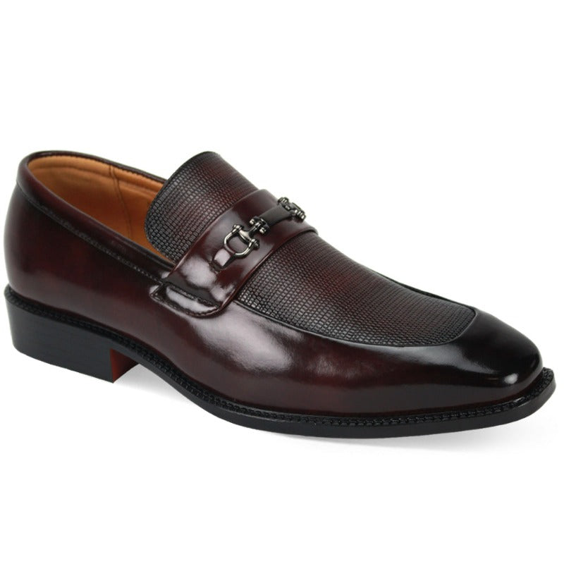 Antonio Cerrelli 6938 in Burgundy