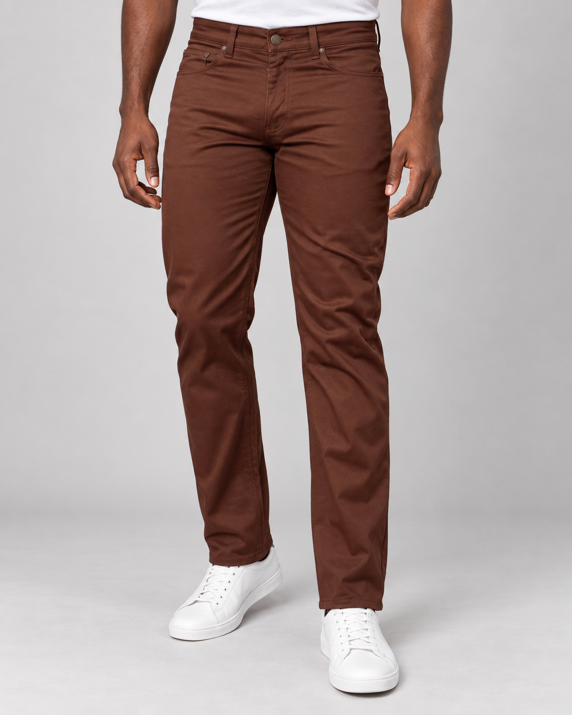 Prestige Stretch Denim Jeans | TCW Menswear