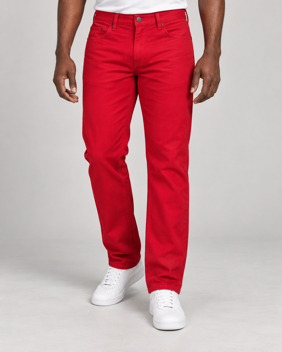 Prestige Stretch Denim Jeans | TCW Menswear