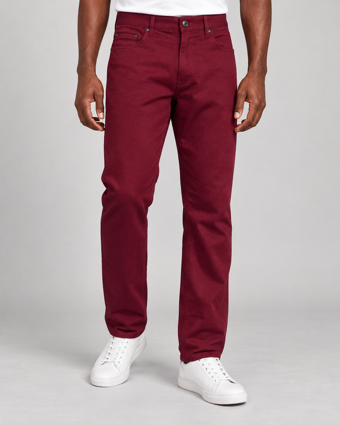 Prestige Stretch Denim Jeans | TCW Menswear