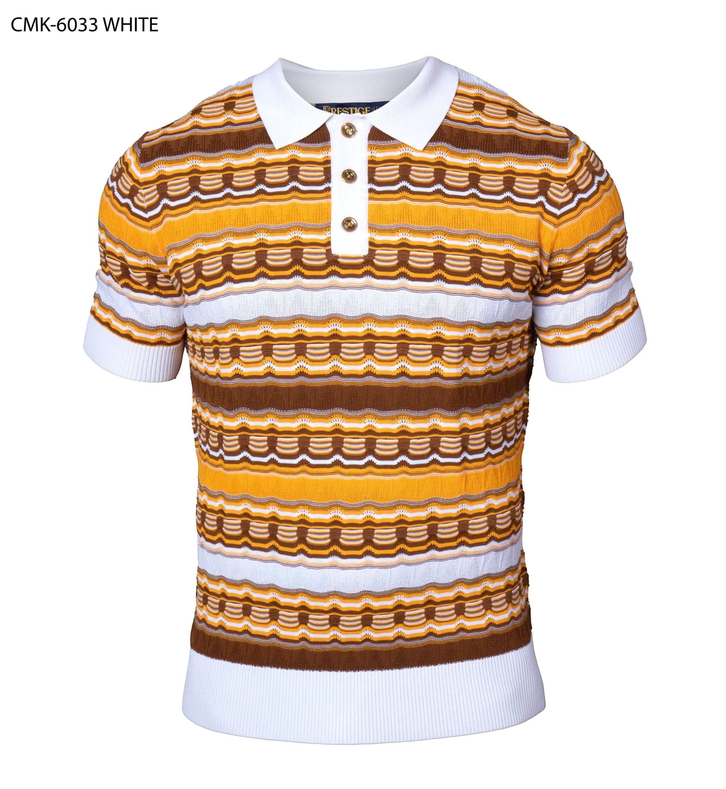 s s polos for men-S/S Polos-The City Warehouse-Menswear