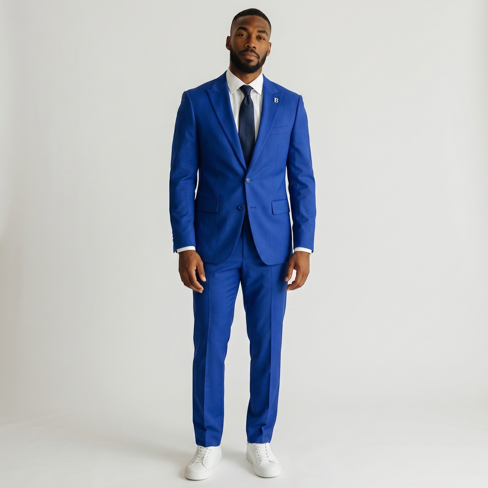 2 piece suits for men-2pc Suits-The City Warehouse-Menswear