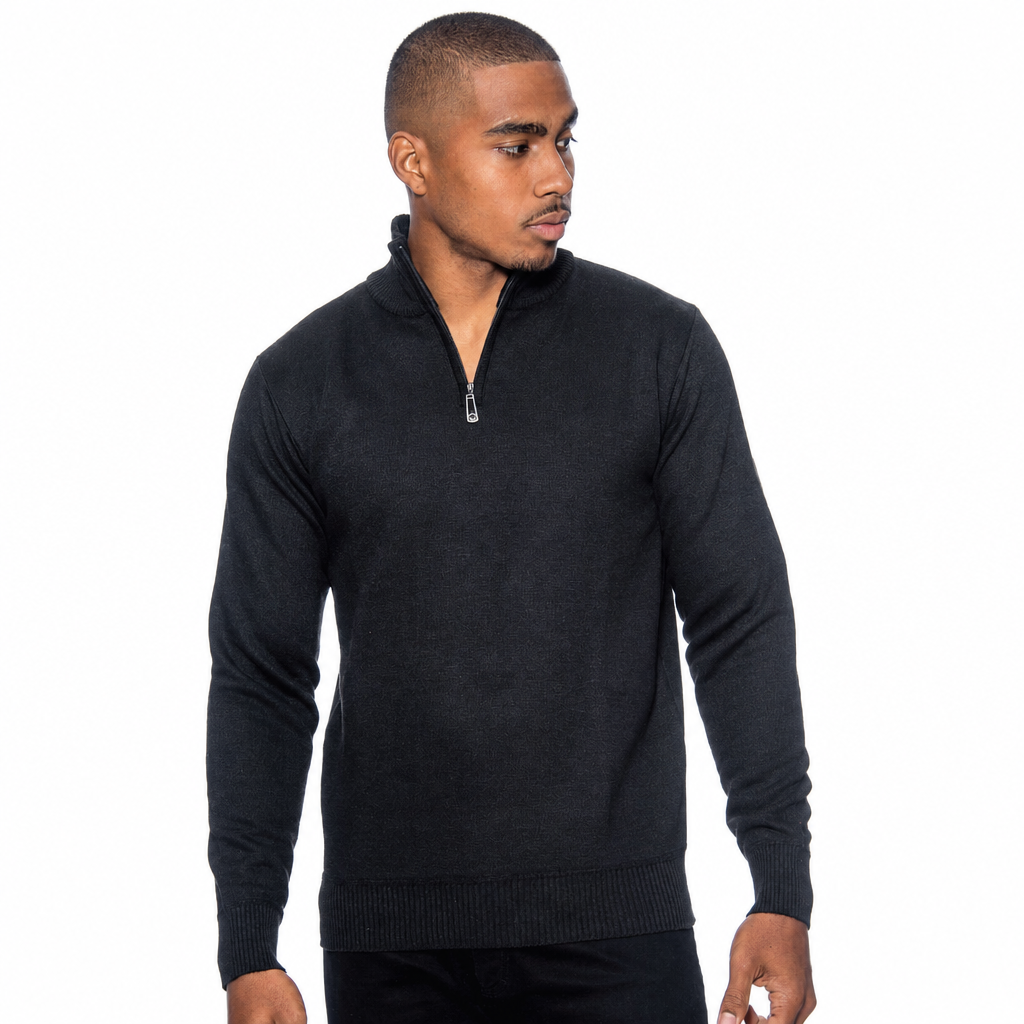 True Rock 860 black