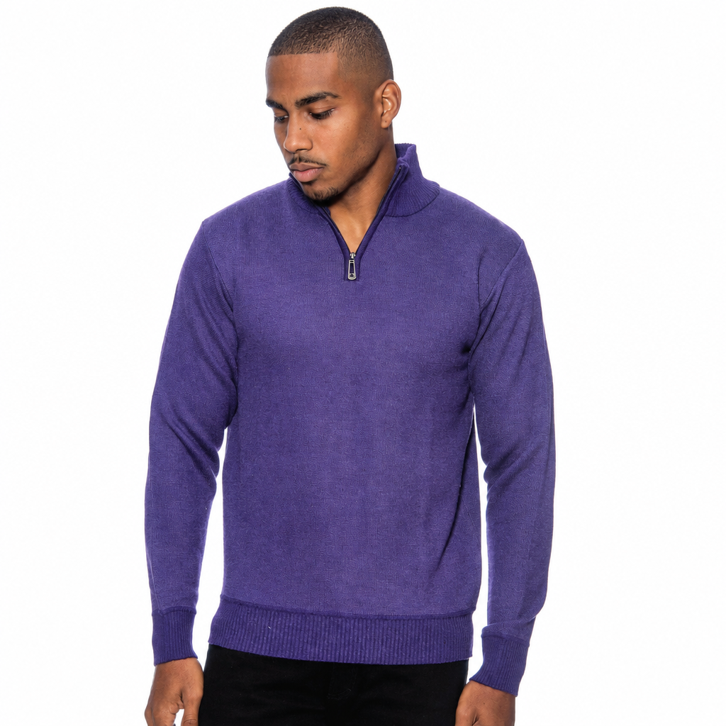 True Rock 860 purple