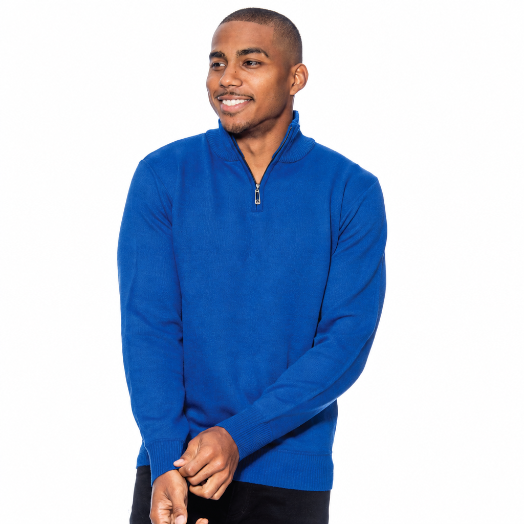 True Rock 860 royal blue