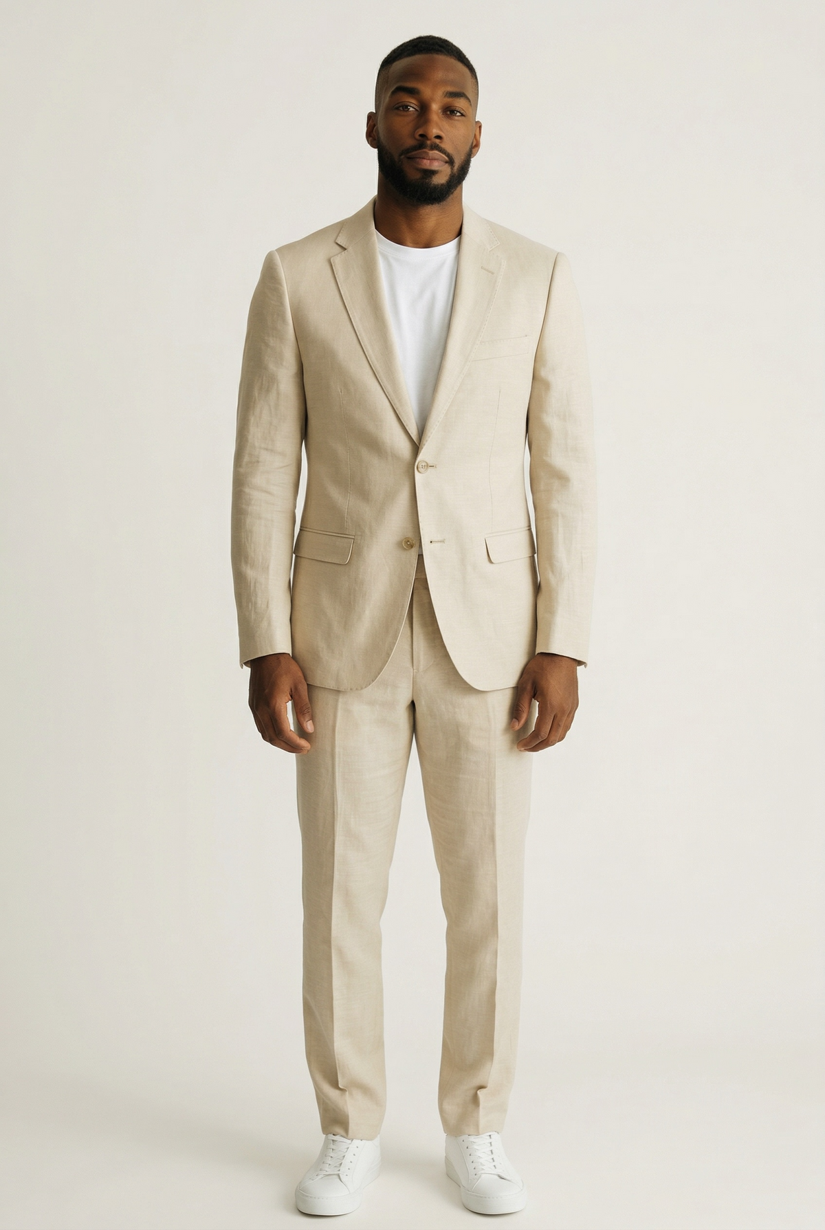 Vitali 2pc Suit G4863