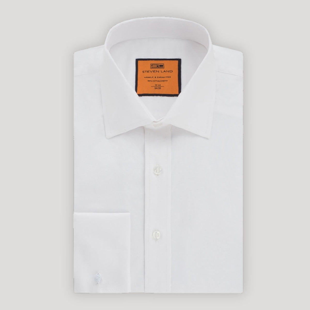 DS115F - White