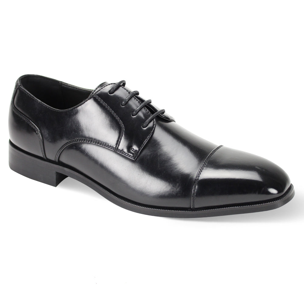 Faded Toe Cap | #6782-The City Warehouse-Menswear