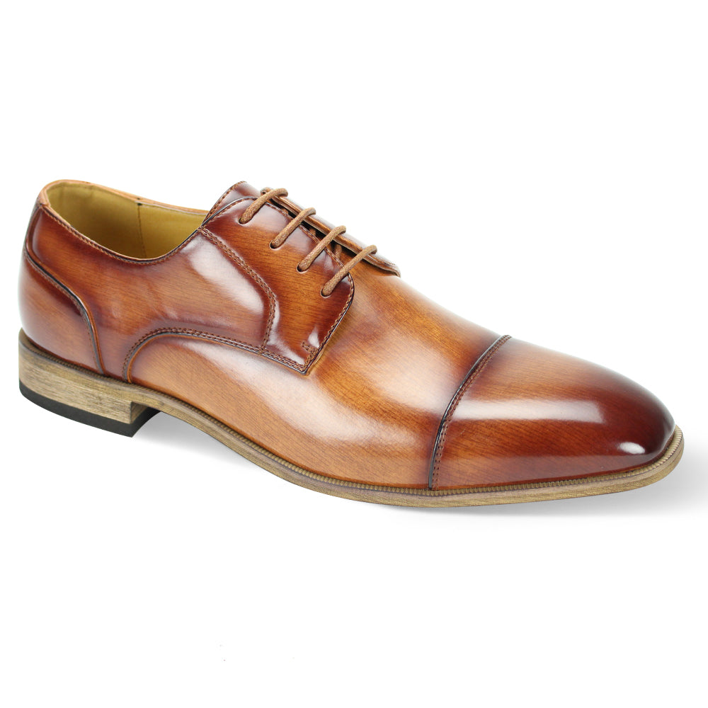 Faded Toe Cap | #6782-The City Warehouse-Menswear