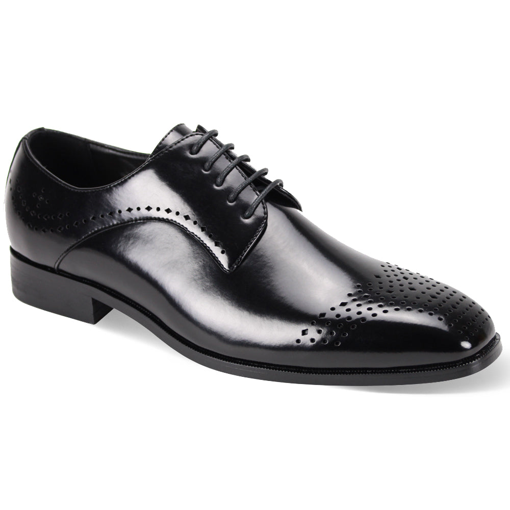 Faded Dotted Toe | #6873-The City Warehouse-Menswear