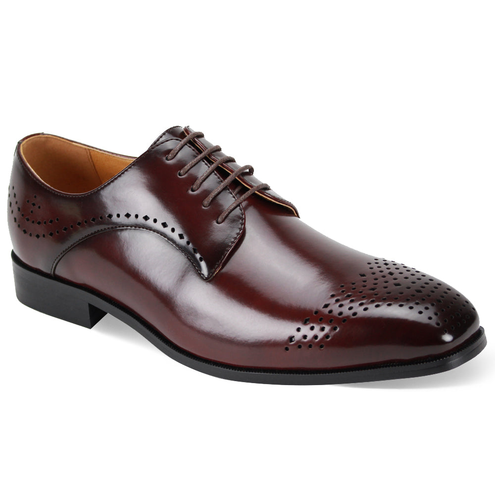 Faded Dotted Toe | #6873-The City Warehouse-Menswear