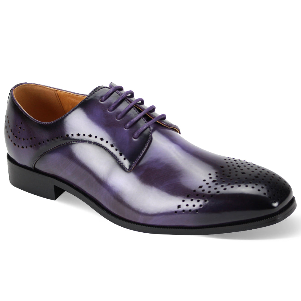 Faded Dotted Toe | #6873-The City Warehouse-Menswear