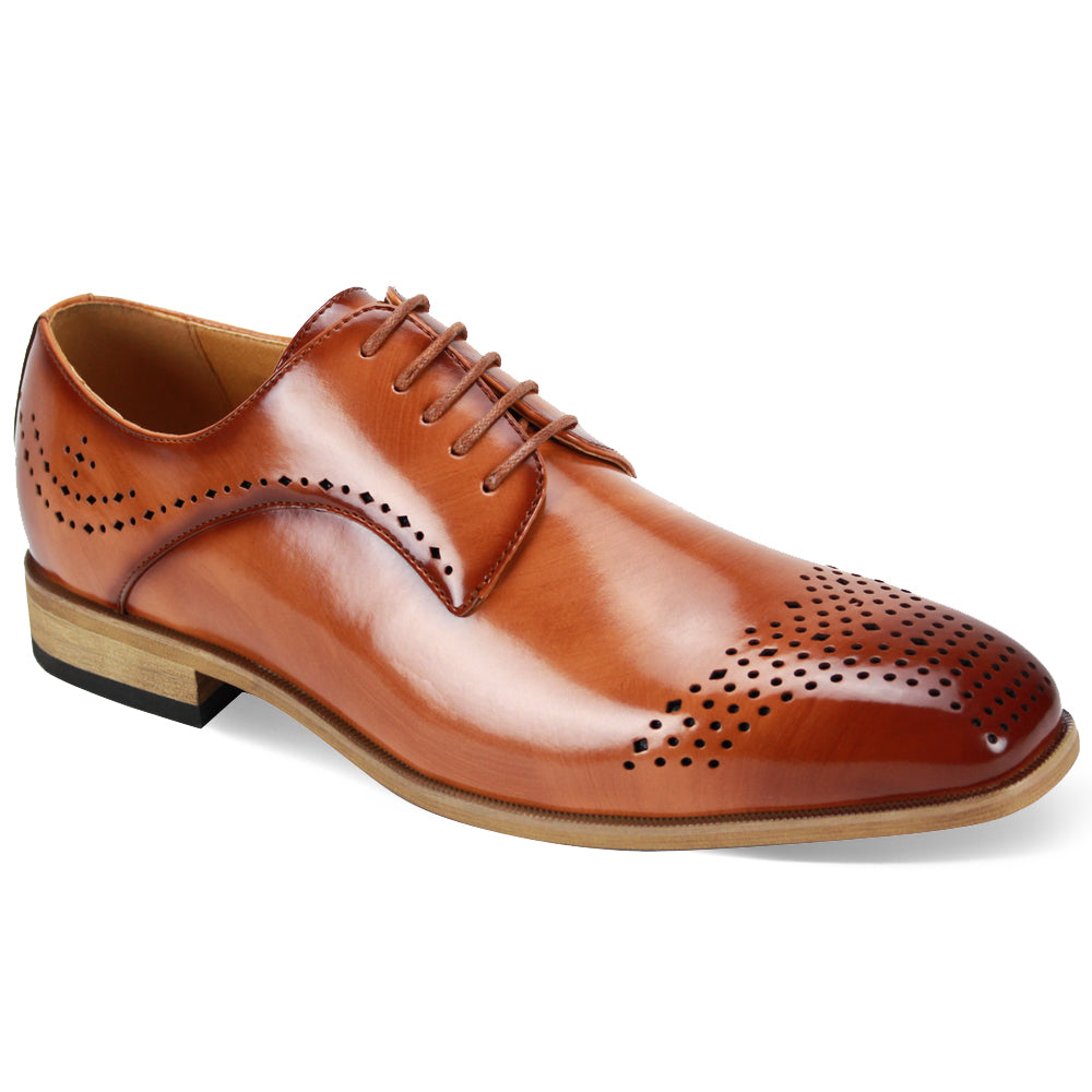 Faded Dotted Toe | #6873-The City Warehouse-Menswear