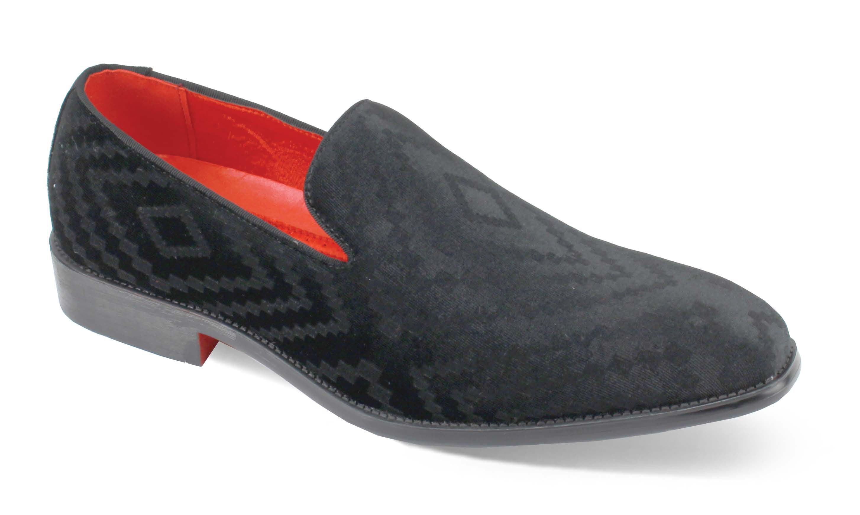 Design Loafer | 6992-The City Warehouse-Menswear