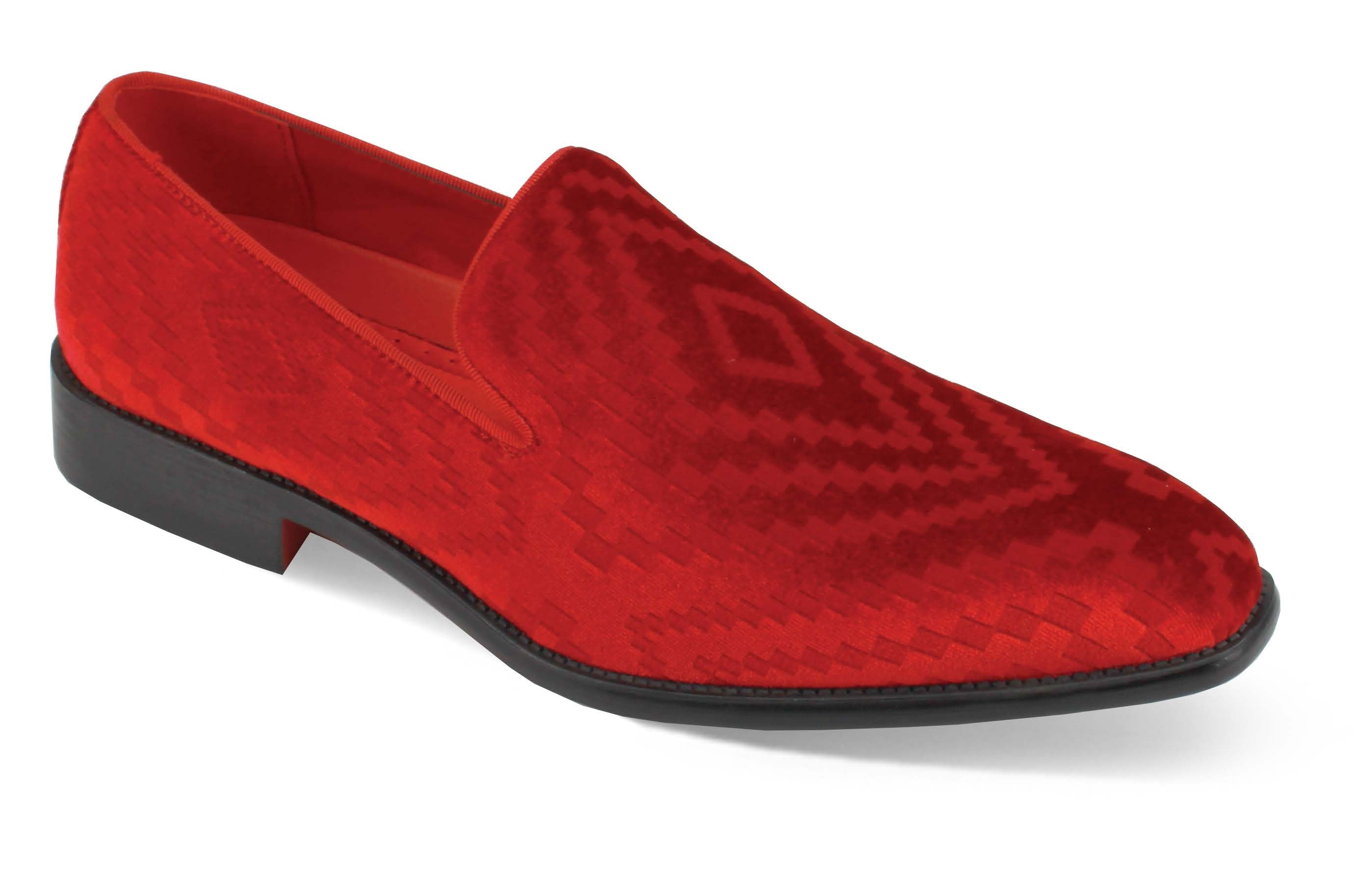 Design Loafer | 6992-The City Warehouse-Menswear