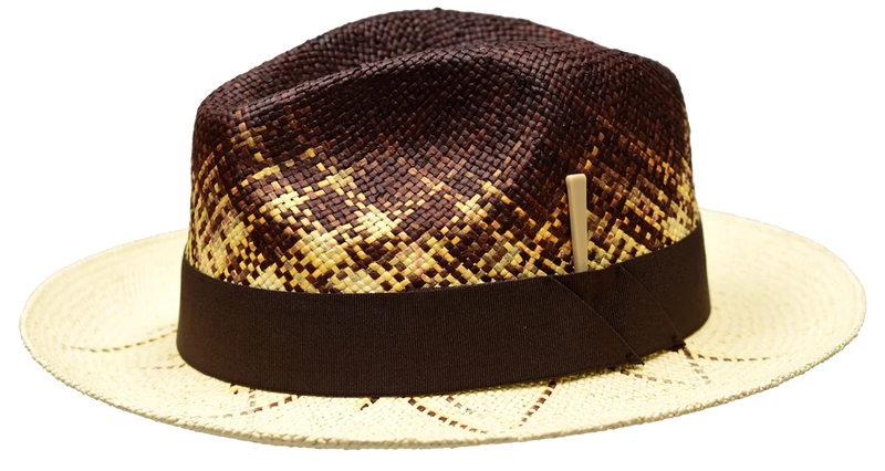 Straw Hats | 2 Tone | The Rafi