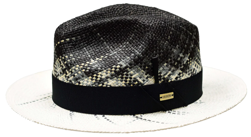 Straw Hats | 2 Tone | The Rafi