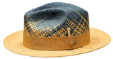 Straw Hats | 2 Tone | The Rafi