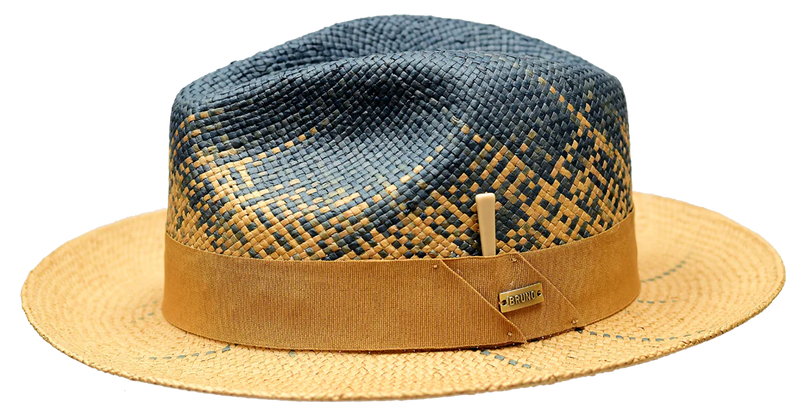 Straw Hats | 2 Tone | The Rafi