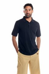 SA410 | S/S Cotton Polo