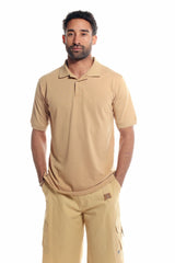 SA410 | S/S Cotton Polo
